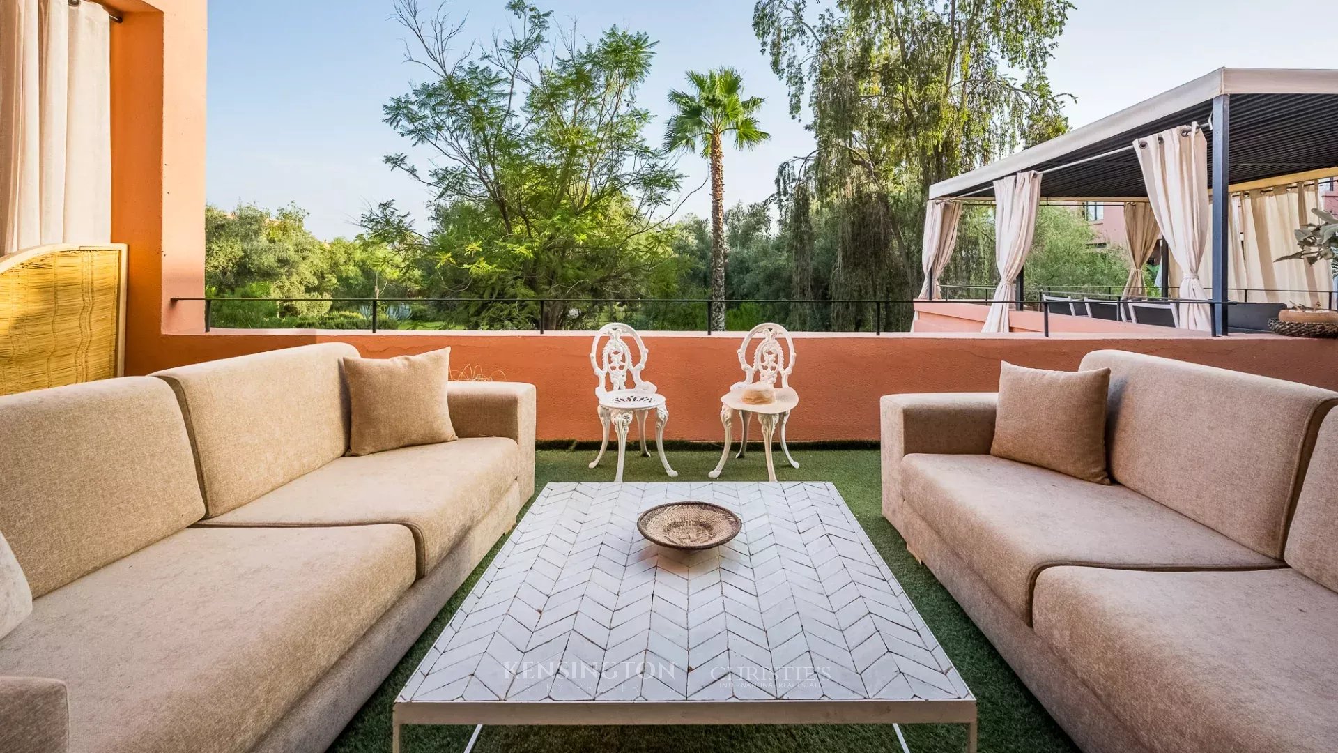 Appartement Rosios 4 in Marrakech, Morocco