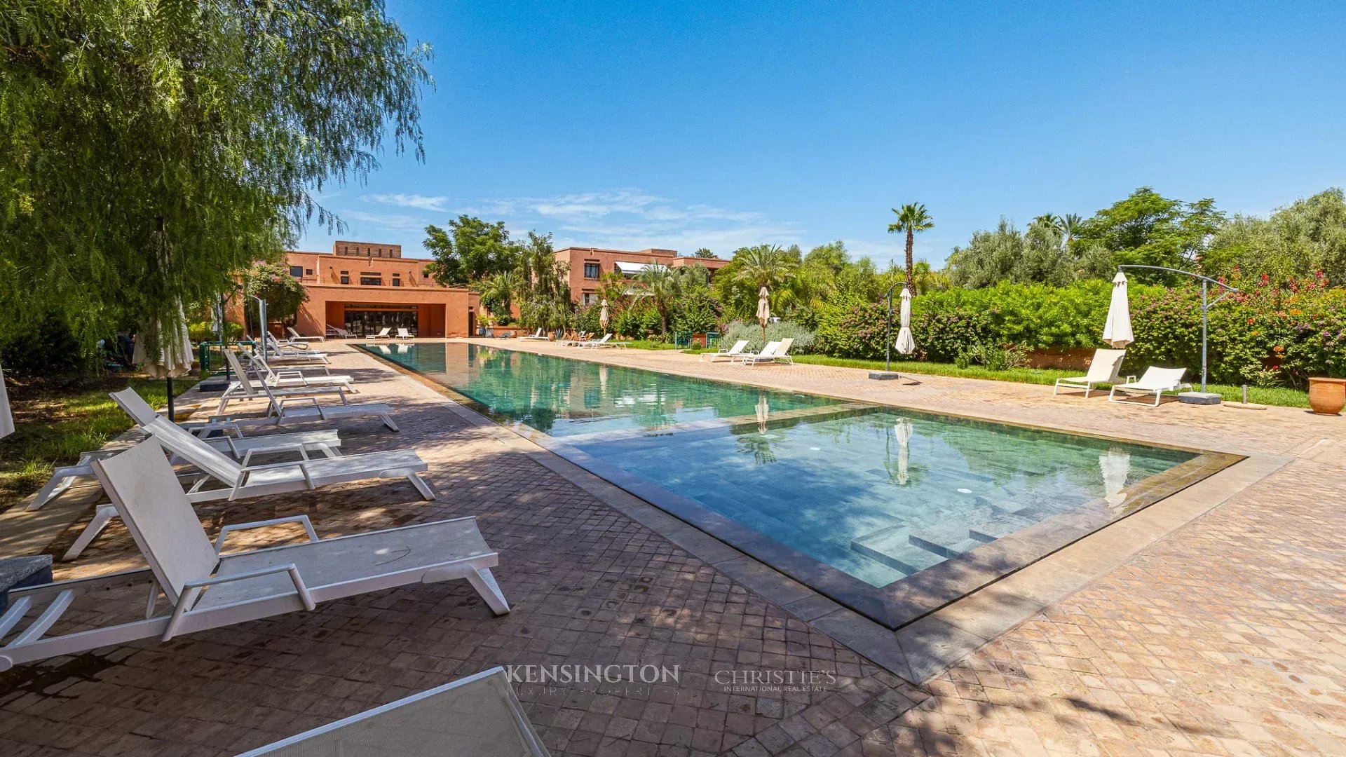 Appartement Rosios 4 in Marrakech, Morocco