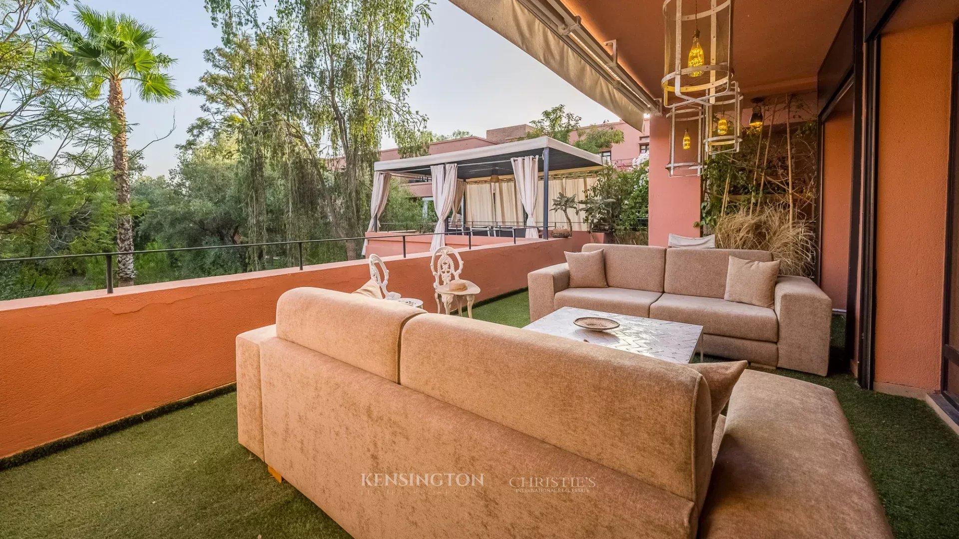 Appartement Rosios 4 in Marrakech, Morocco