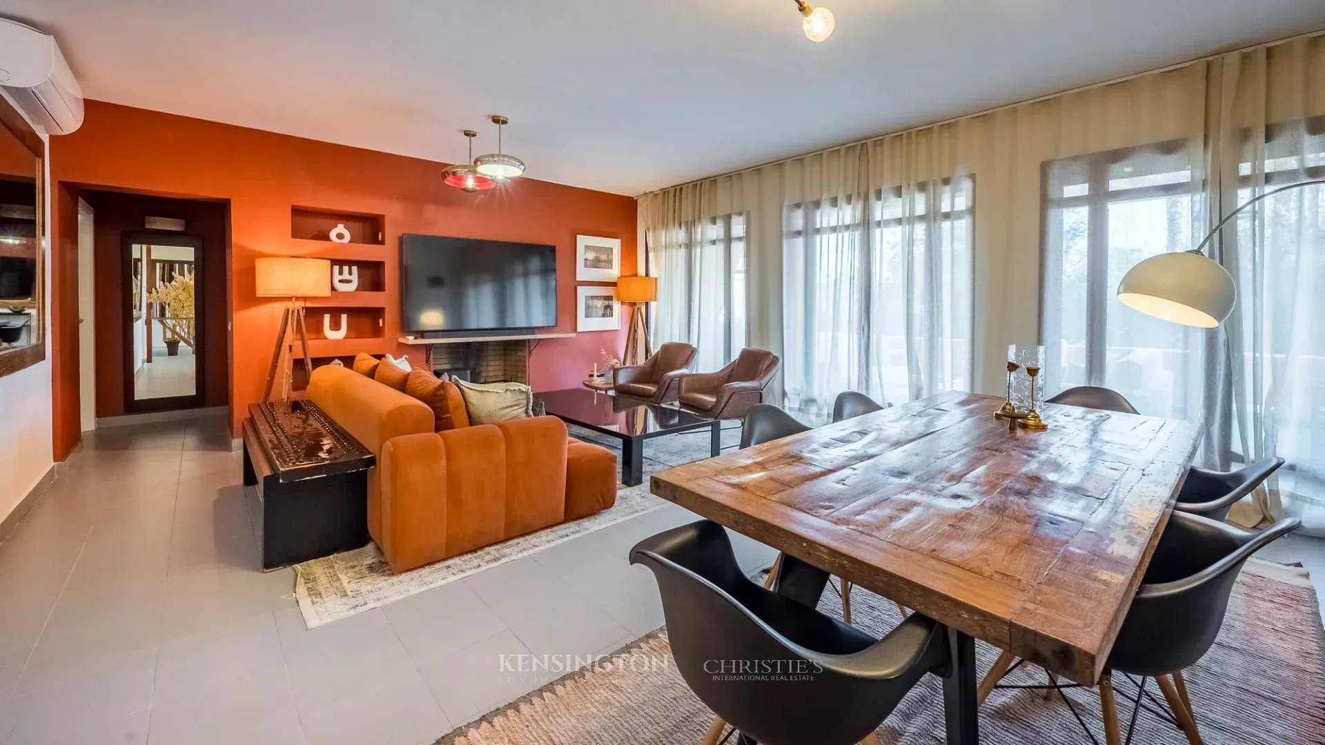 Appartement Rosios 4 in Marrakech, Morocco