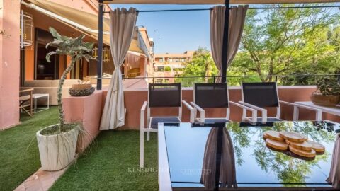 Appartement Rosios 4 in Marrakech, Morocco