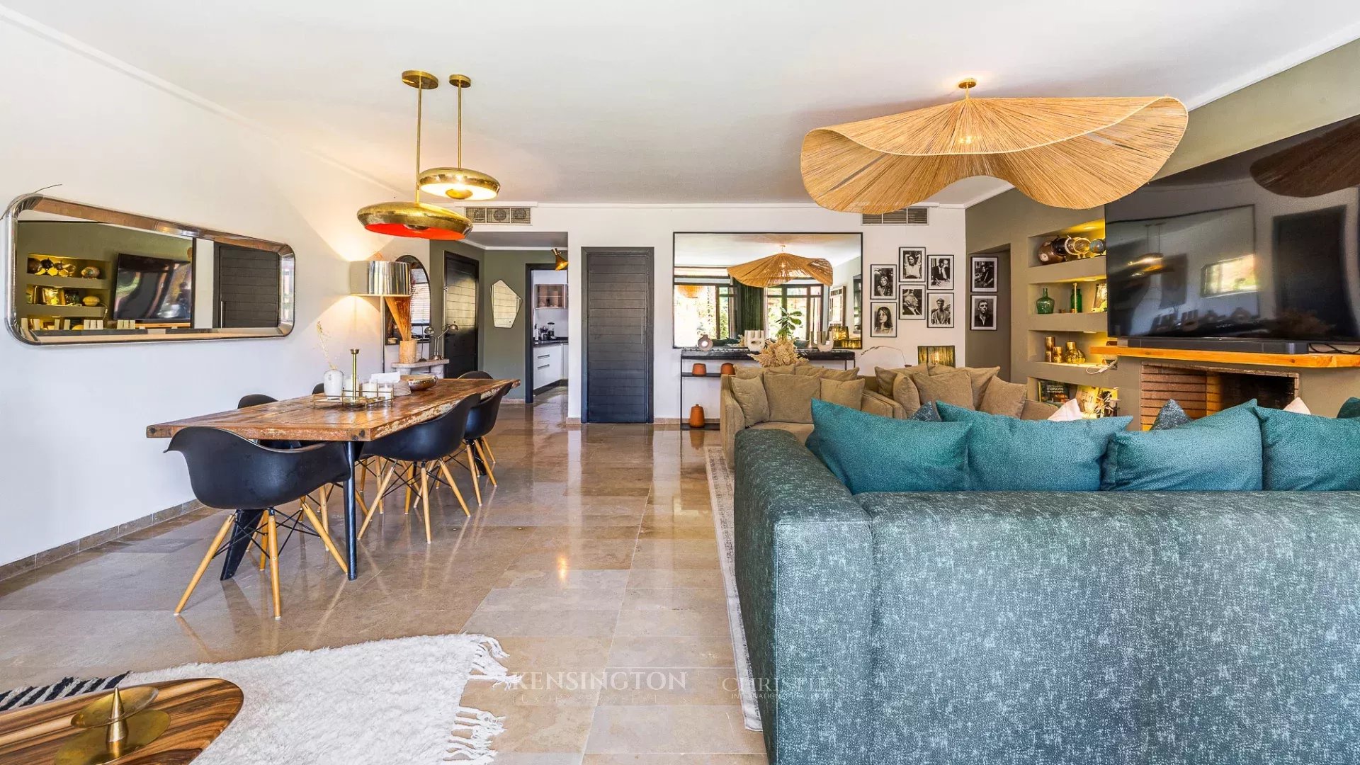 Appartement Rosios in Marrakech, Morocco