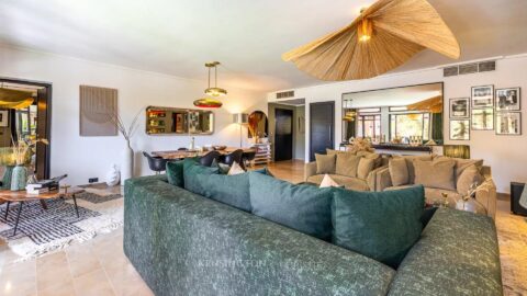 Appartement Rosios in Marrakech, Morocco