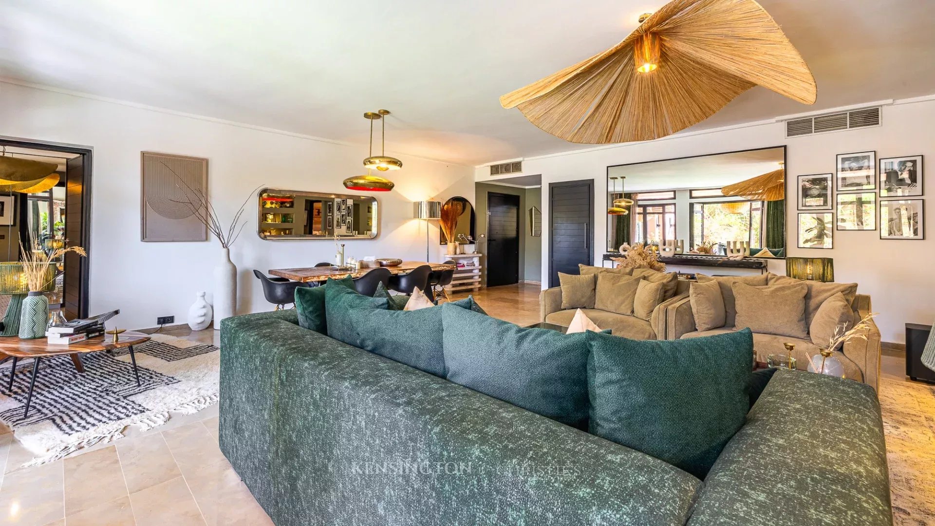 Appartement Rosios in Marrakech, Morocco