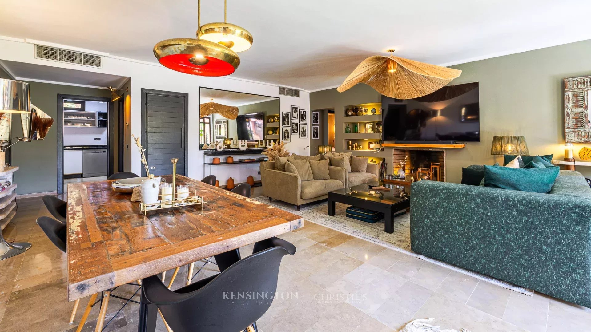 Appartement Rosios in Marrakech, Morocco