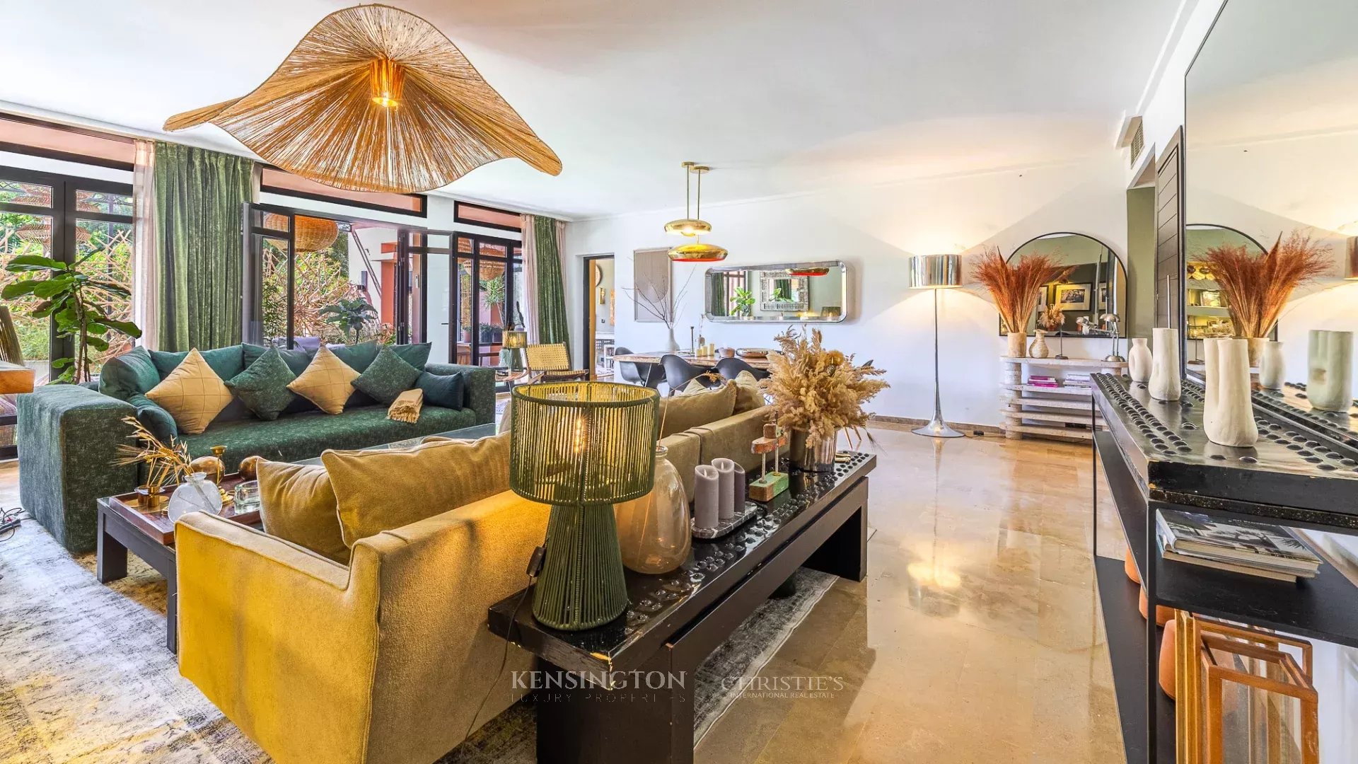 Appartement Rosios in Marrakech, Morocco