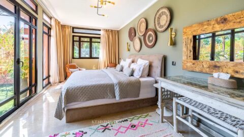 Appartement Rosios in Marrakech, Morocco