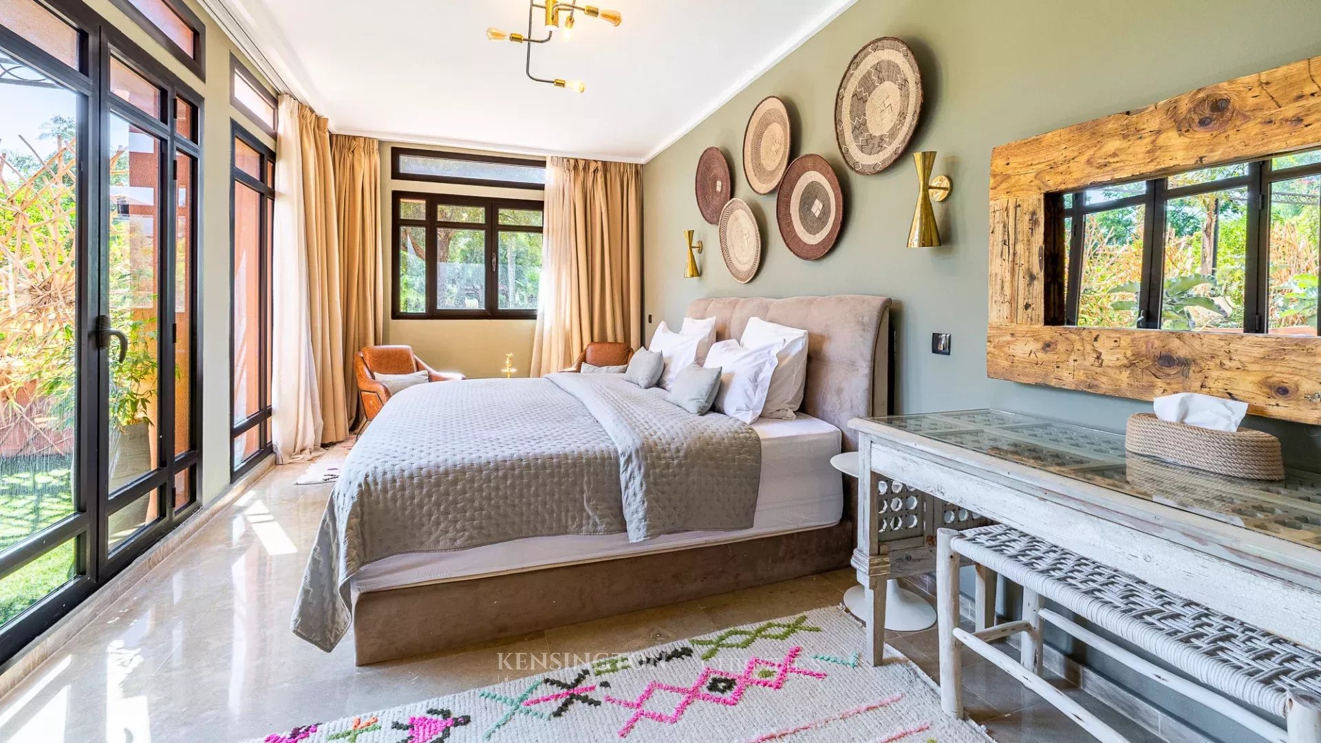 Appartement Rosios in Marrakech, Morocco