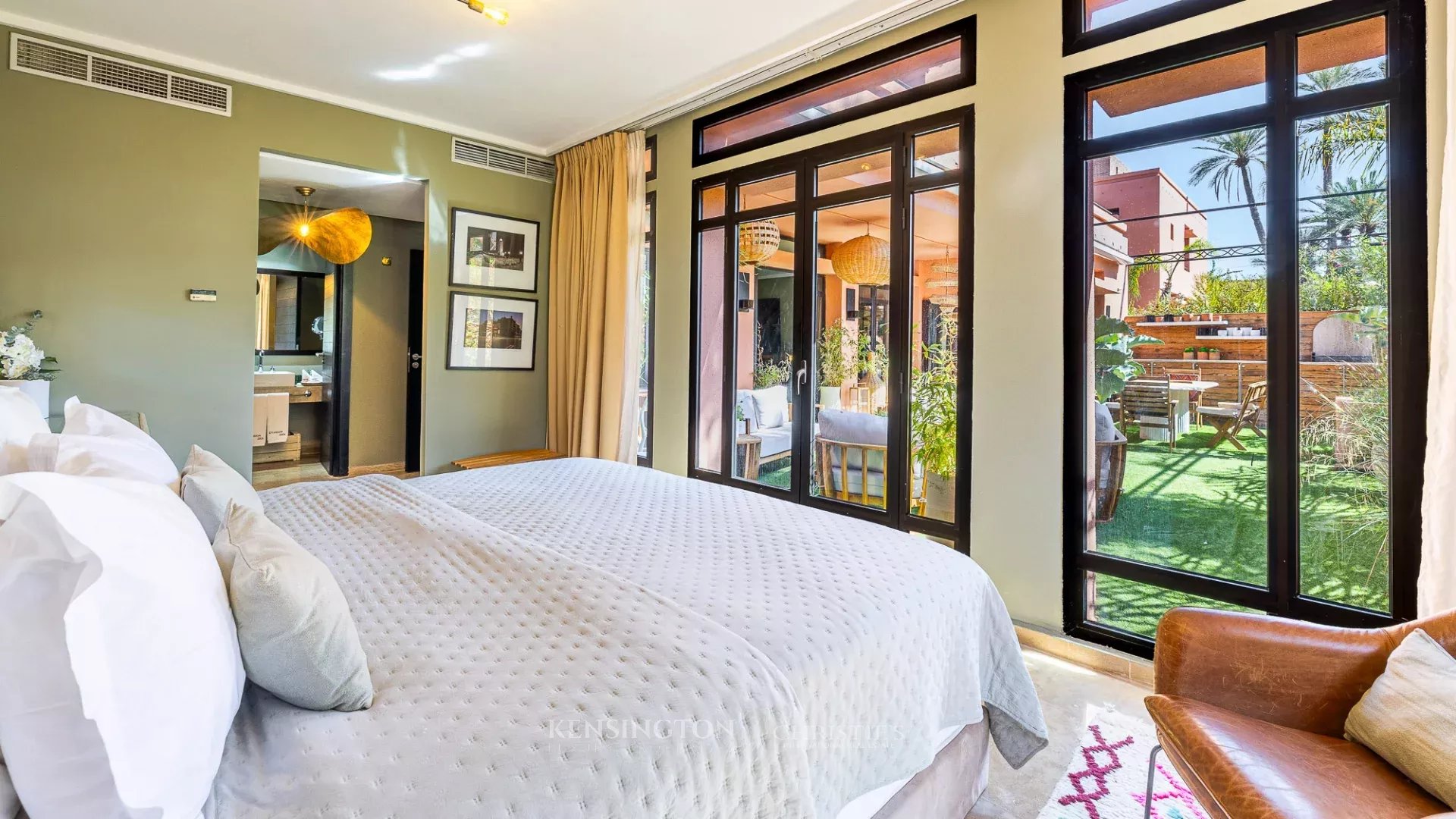 Appartement Rosios in Marrakech, Morocco