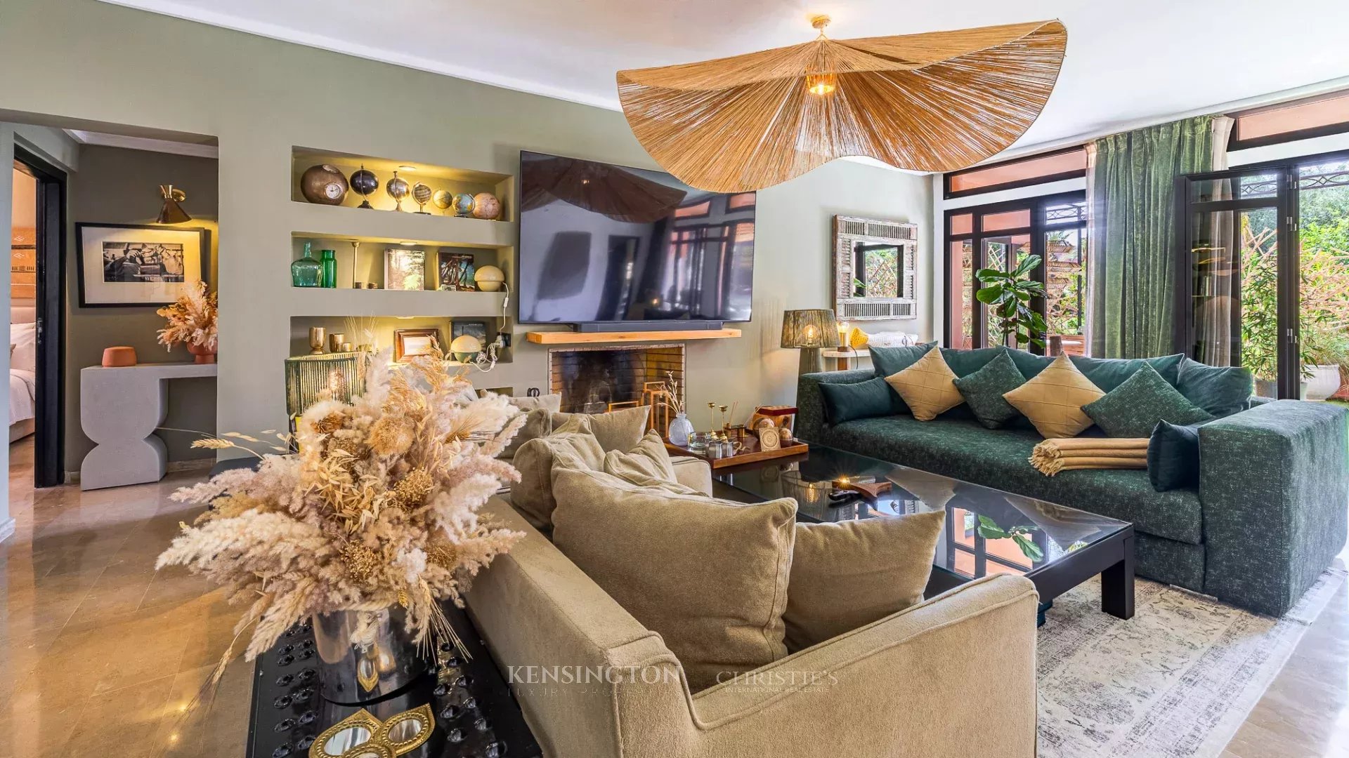 Appartement Rosios in Marrakech, Morocco