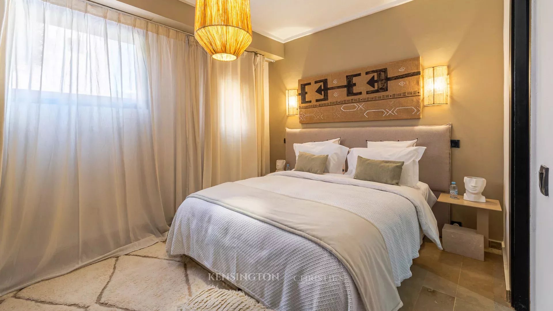 Appartement Rosios in Marrakech, Morocco