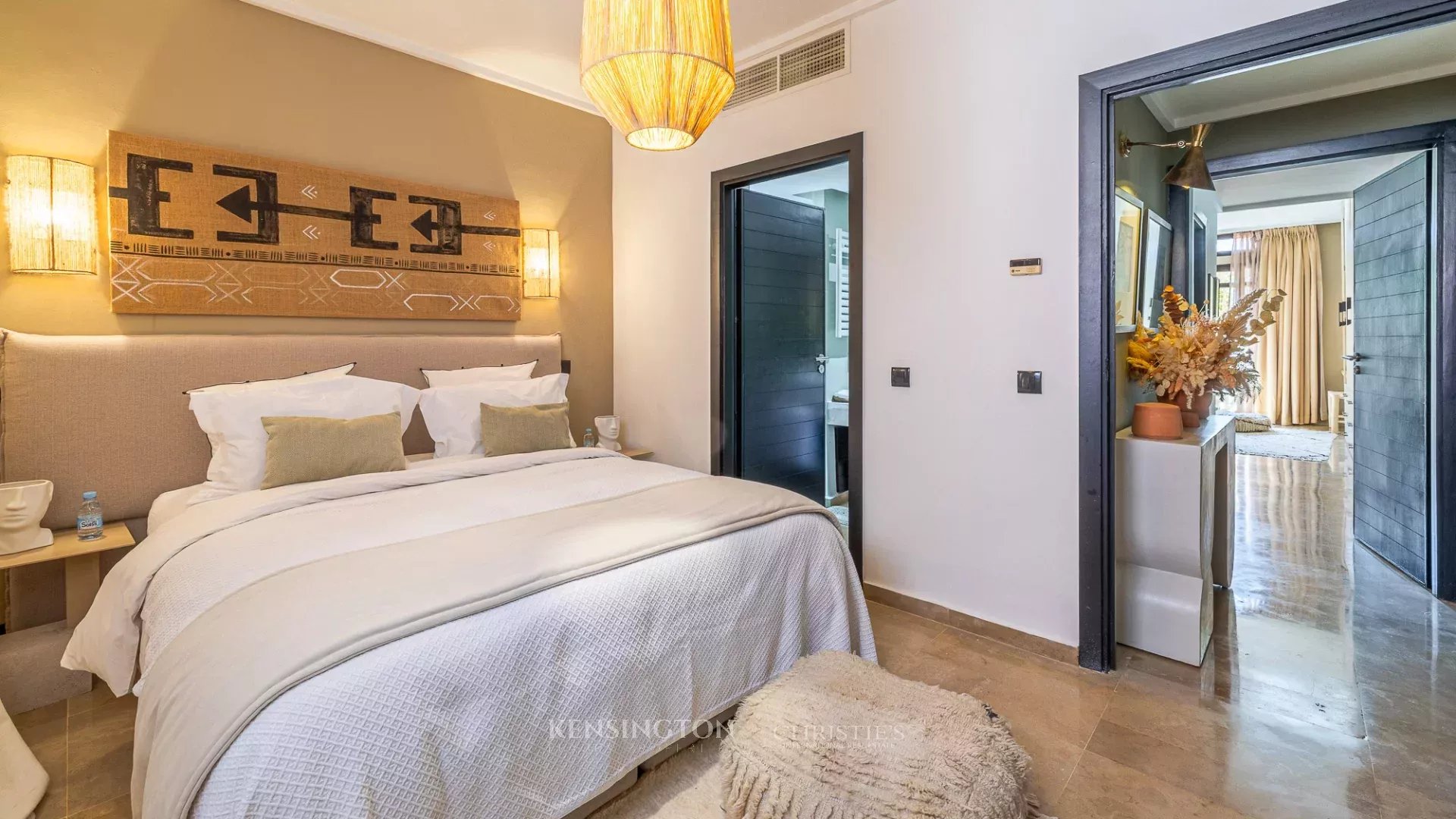 Appartement Rosios in Marrakech, Morocco