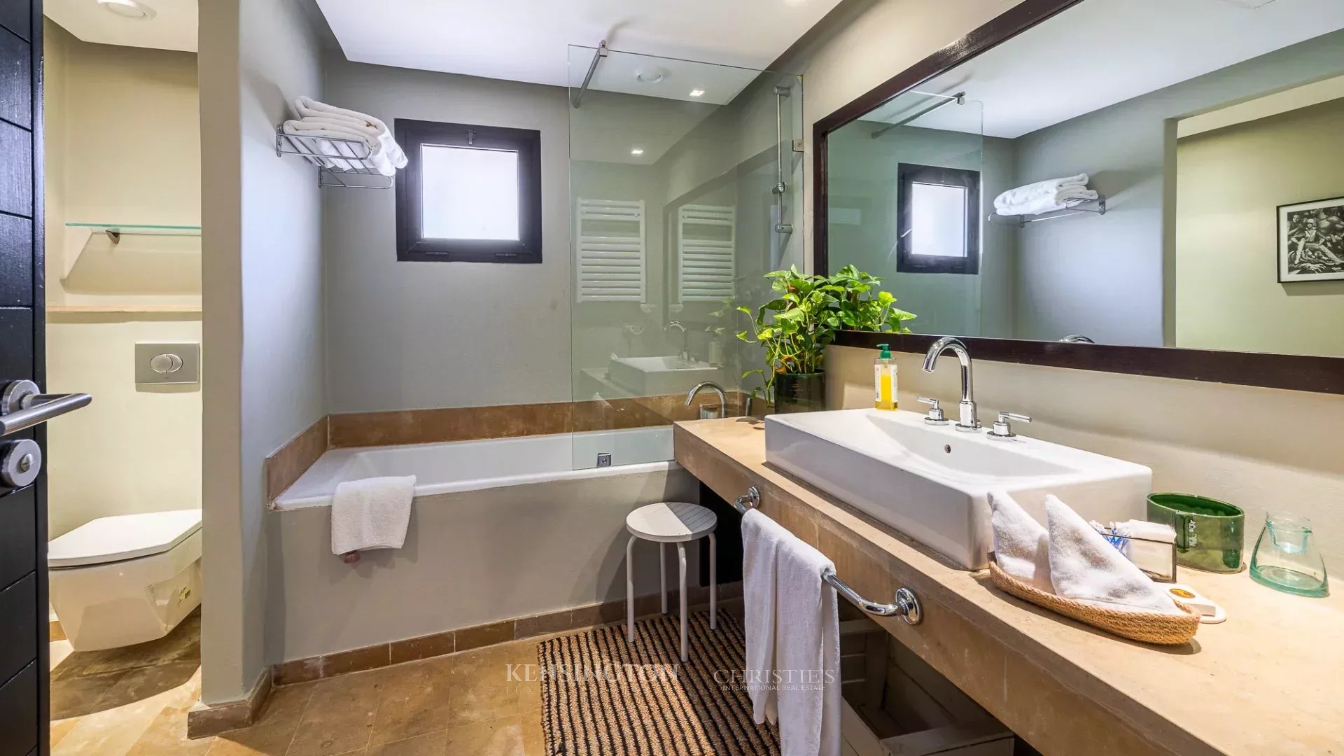 Appartement Rosios in Marrakech, Morocco