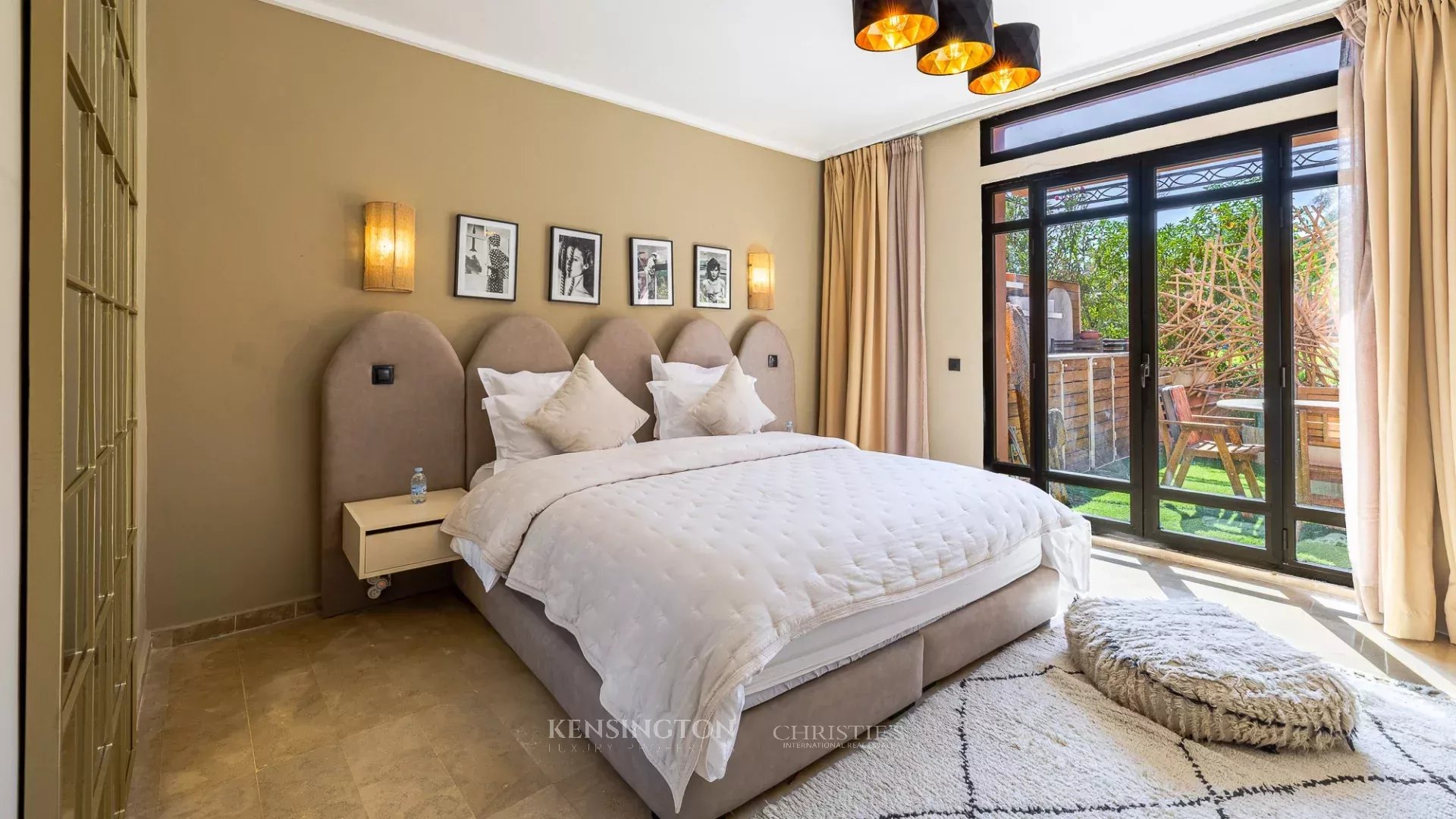 Appartement Rosios in Marrakech, Morocco