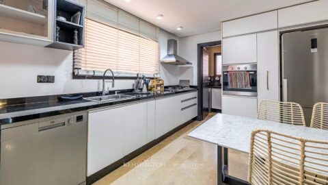 Appartement Rosios in Marrakech, Morocco