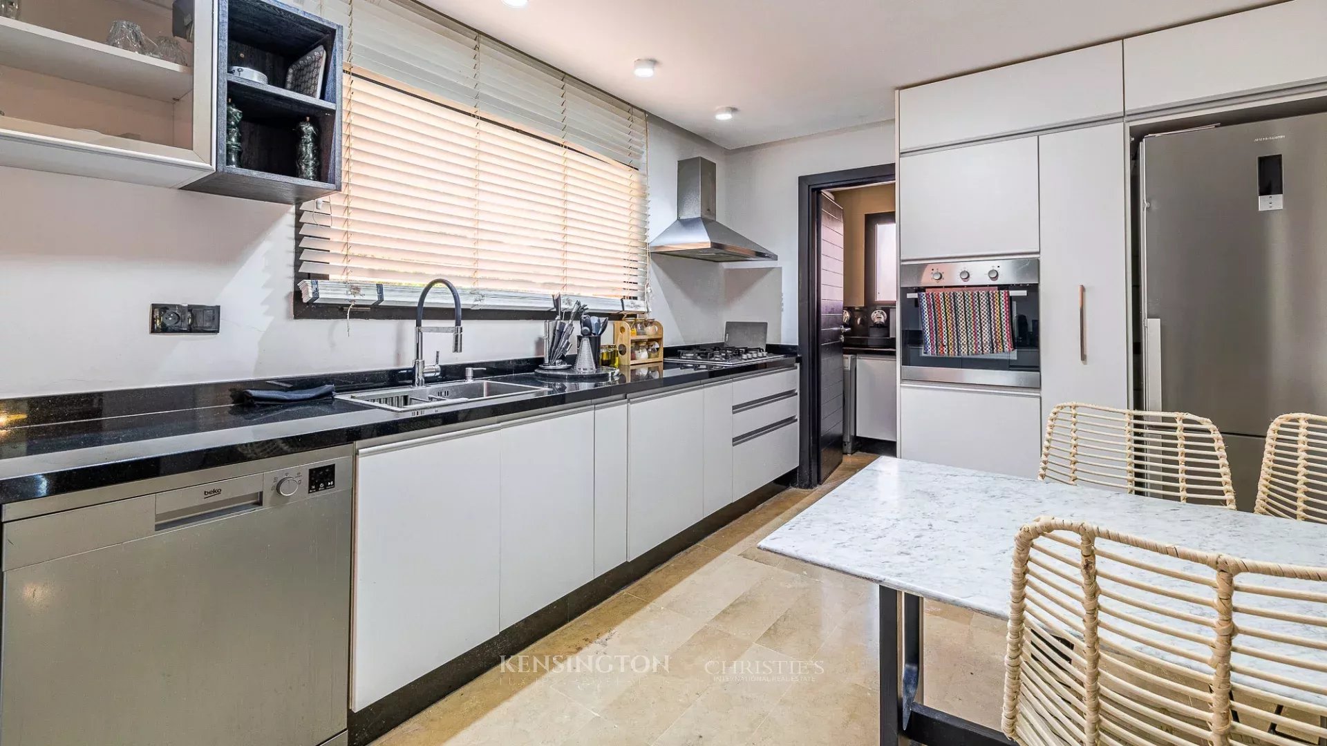 Appartement Rosios in Marrakech, Morocco