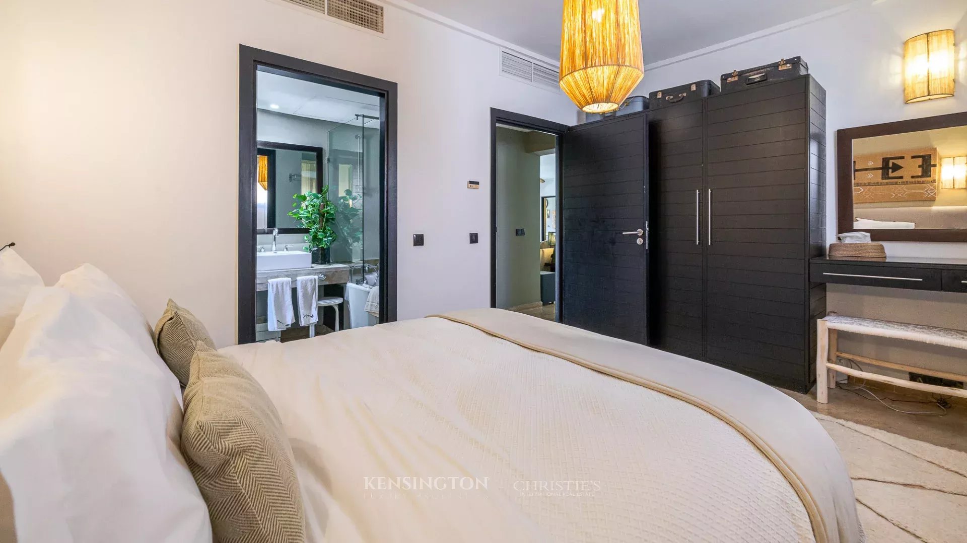 Appartement Rosios in Marrakech, Morocco