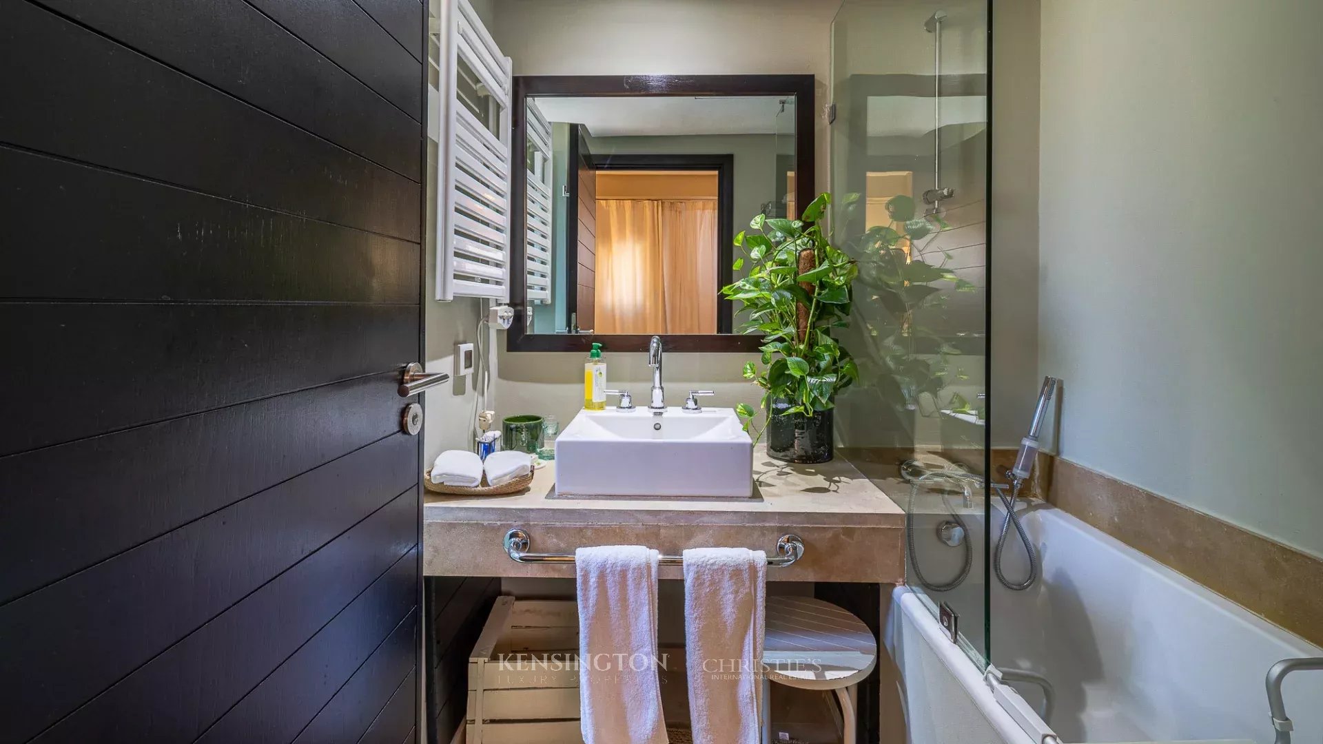 Appartement Rosios in Marrakech, Morocco