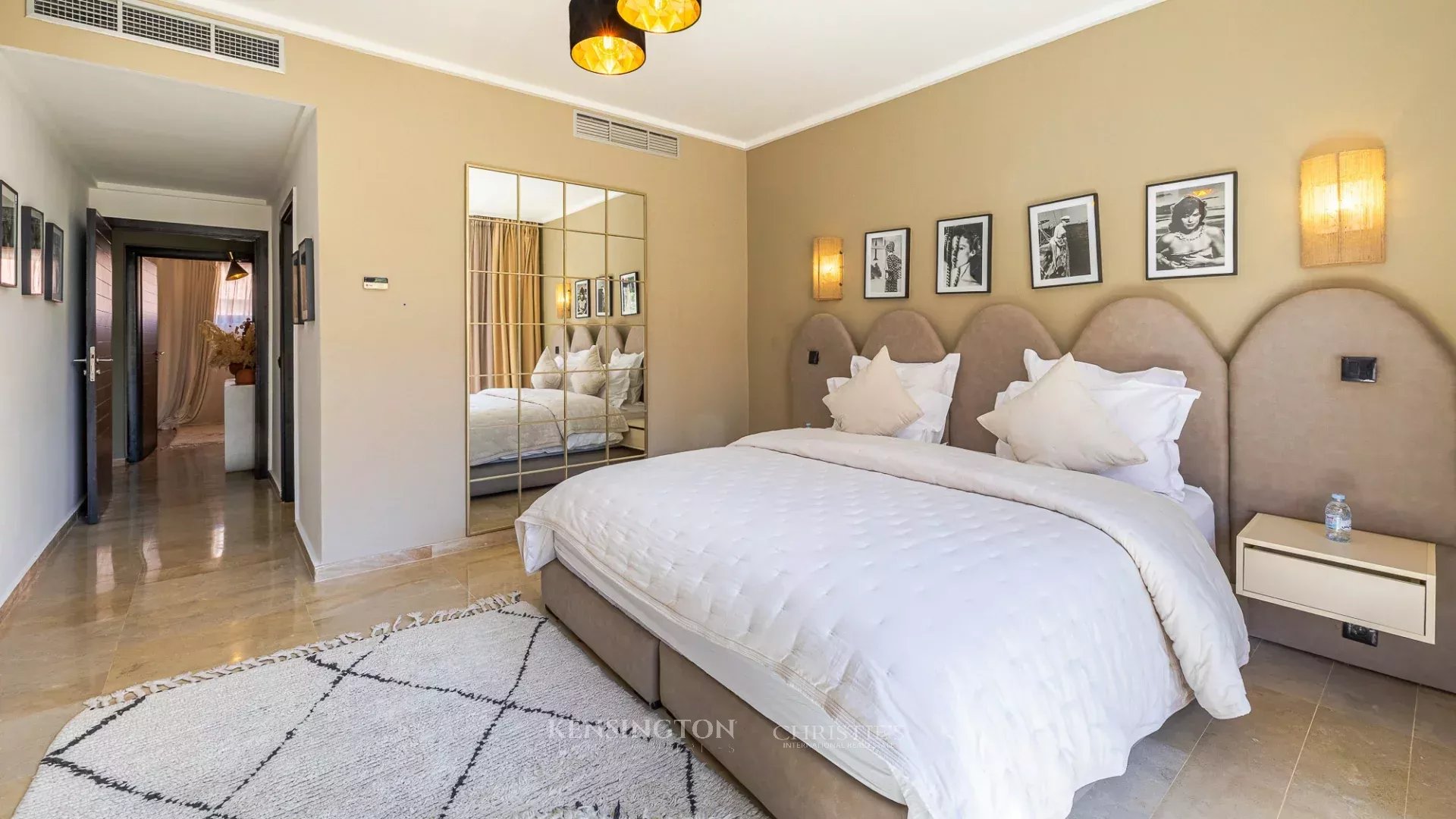 Appartement Rosios in Marrakech, Morocco
