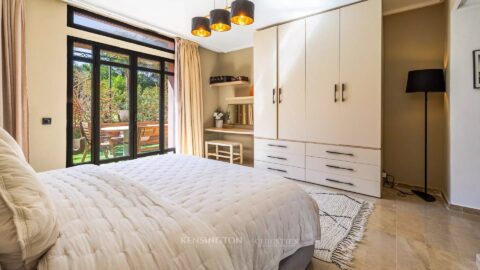 Appartement Rosios in Marrakech, Morocco