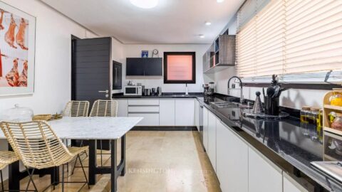 Appartement Rosios in Marrakech, Morocco