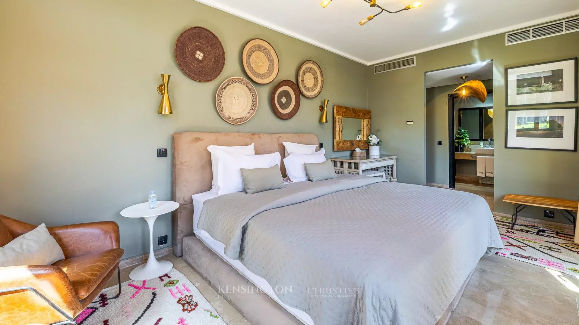 Appartement Rosios in Marrakech, Morocco