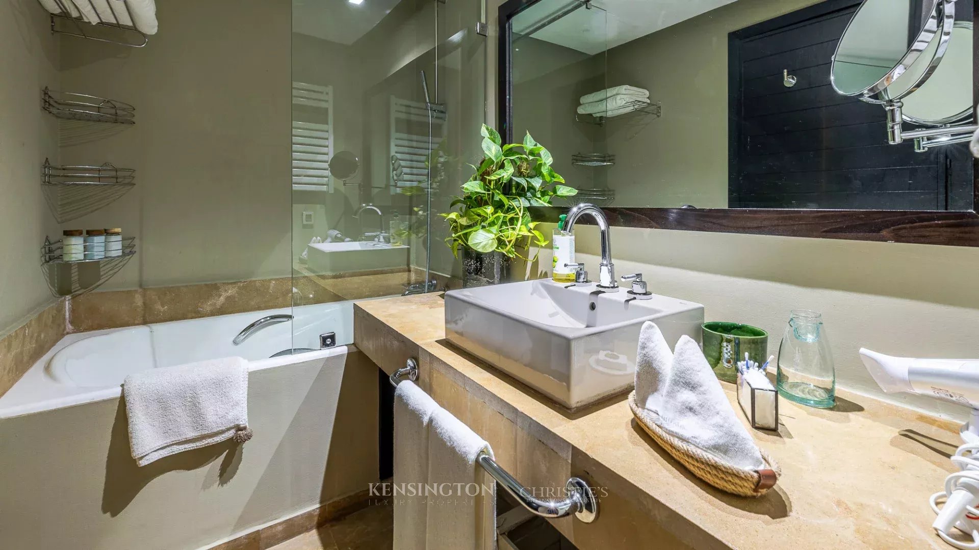 Appartement Rosios in Marrakech, Morocco
