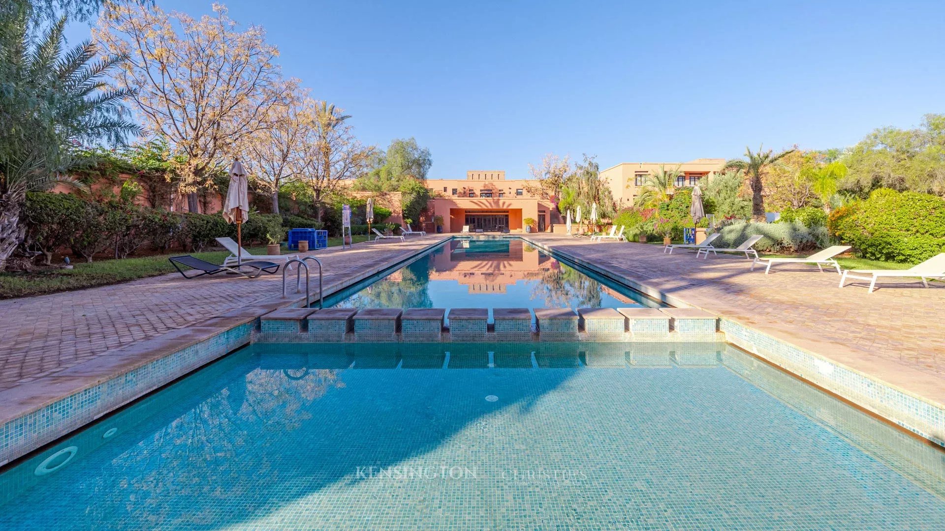 Appartement Rosios in Marrakech, Morocco