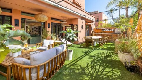 Appartement Rosios in Marrakech, Morocco
