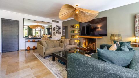 Appartement Rosios in Marrakech, Morocco