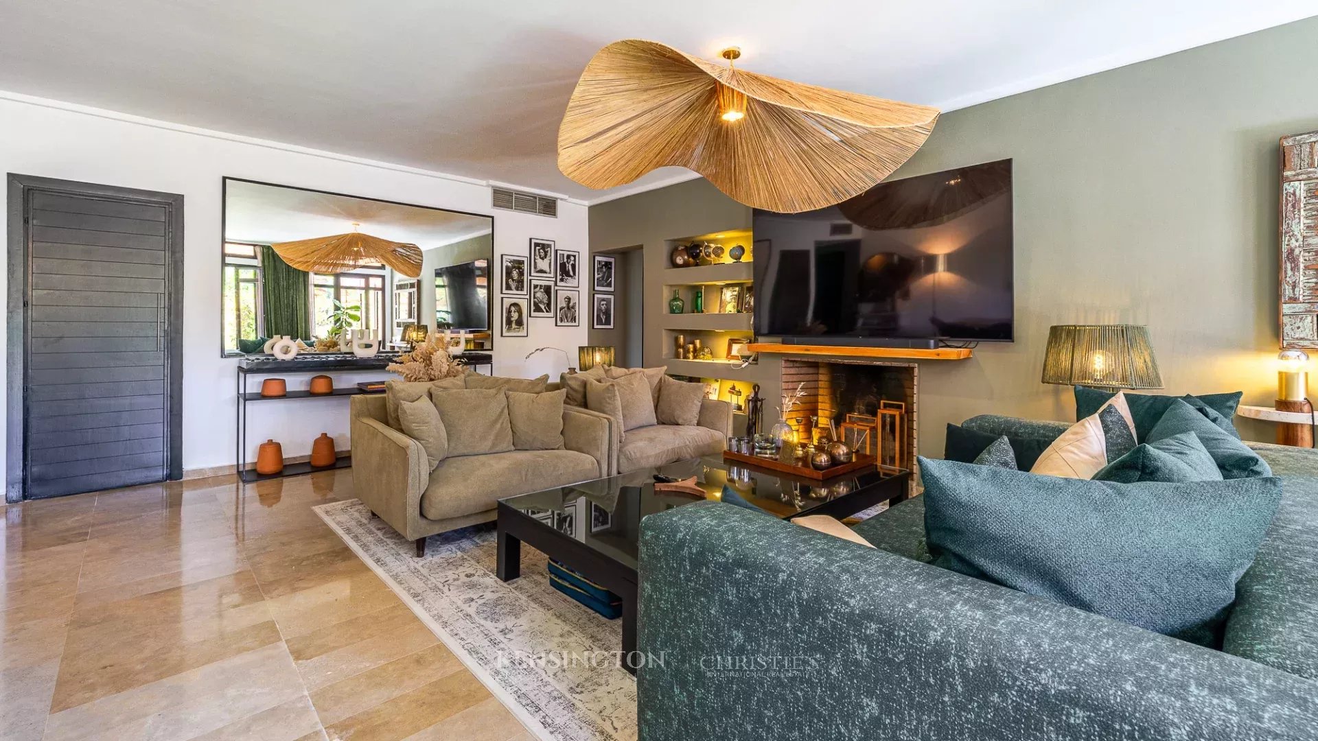 Appartement Rosios in Marrakech, Morocco