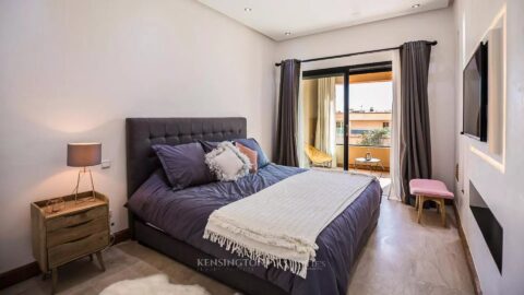 Apartment Sabios in Marrakech, Morocco