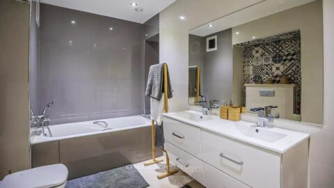 Apartment Sabios in Marrakech, Morocco