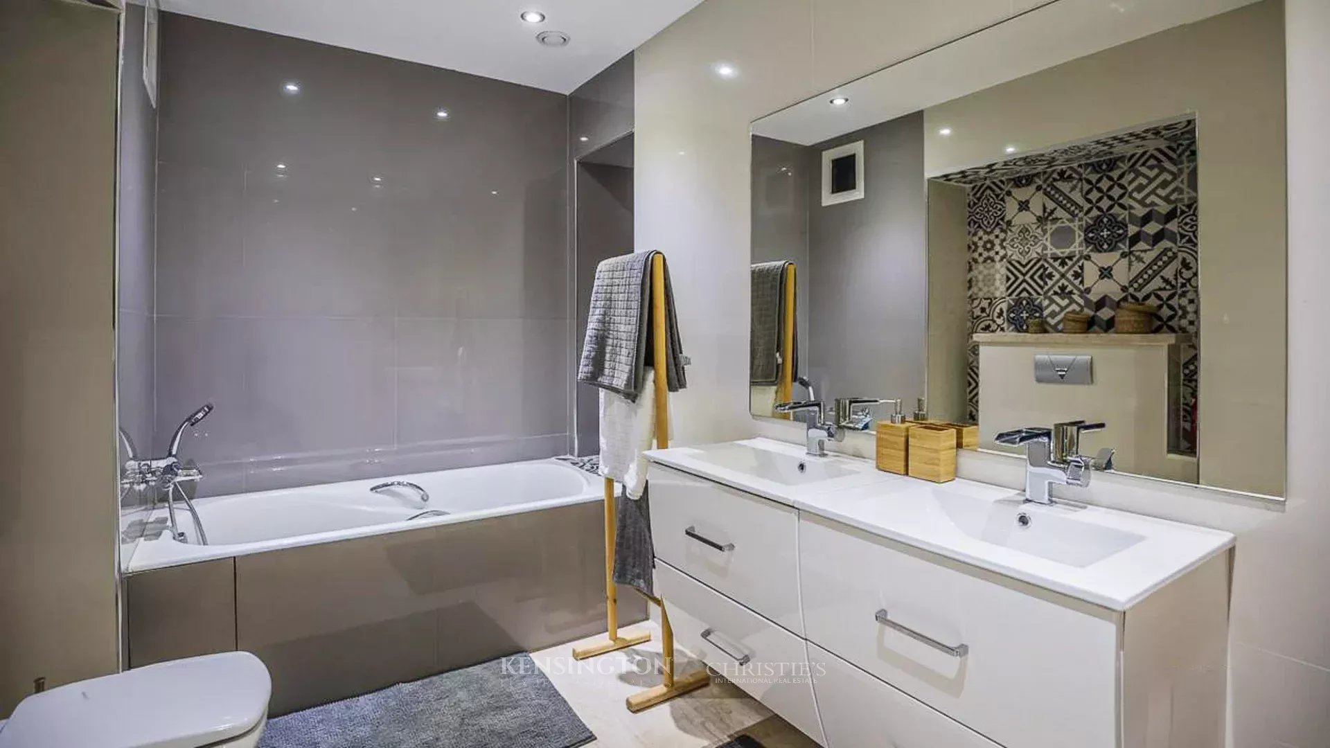 Apartment Sabios in Marrakech, Morocco