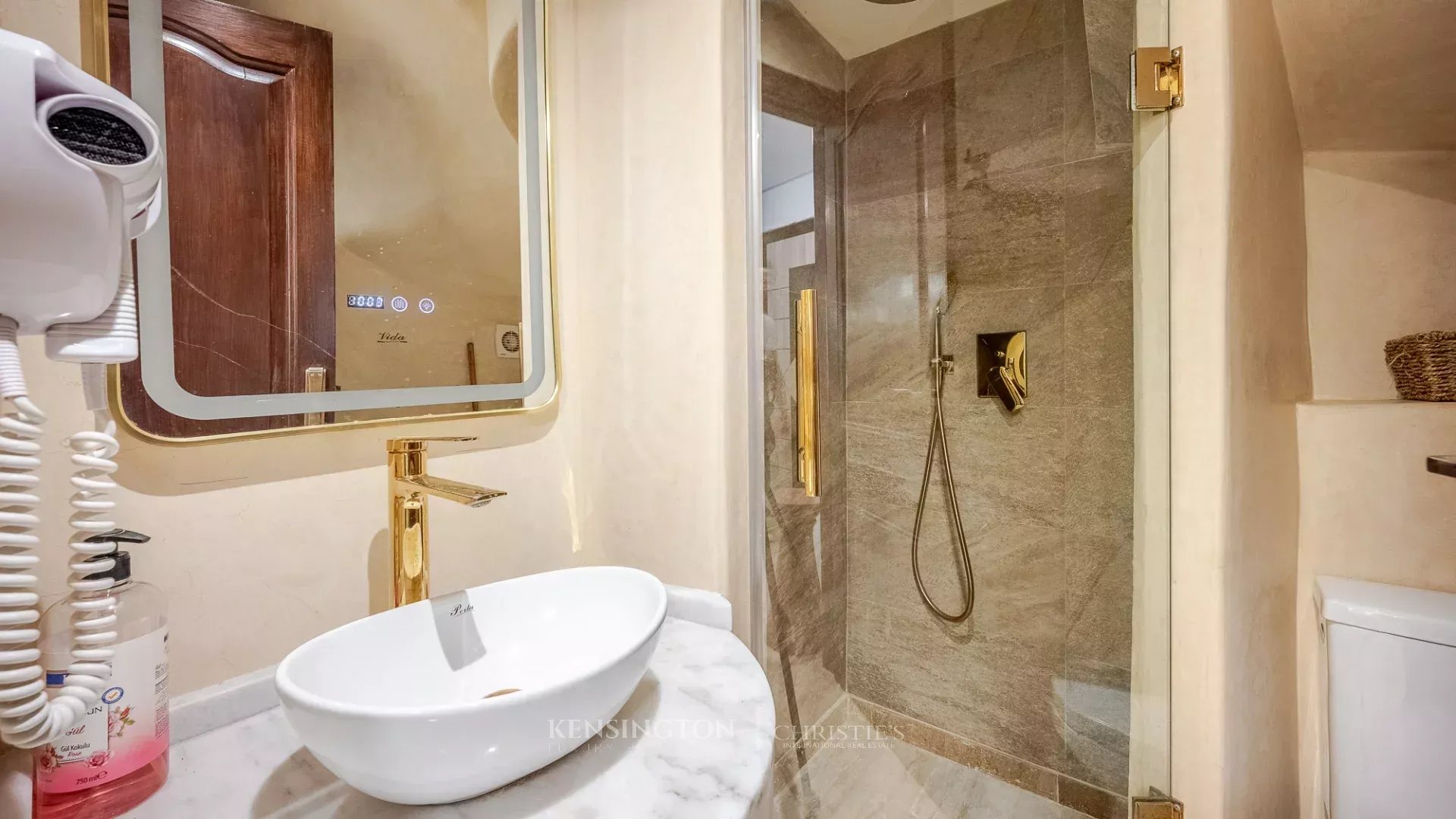 Appartement Samlaila in Marrakech, Morocco