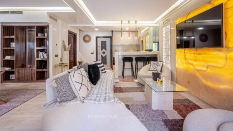 Appartement Samlaila in Marrakech, Morocco