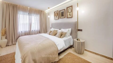 Appartement Samlaila in Marrakech, Morocco