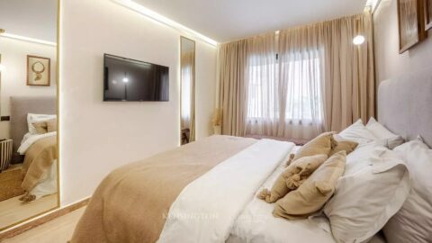 Appartement Samlaila in Marrakech, Morocco