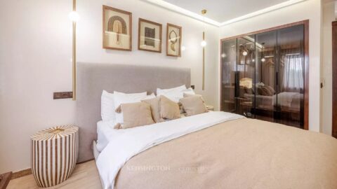 Appartement Samlaila in Marrakech, Morocco