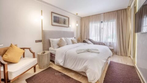 Appartement Samlaila in Marrakech, Morocco