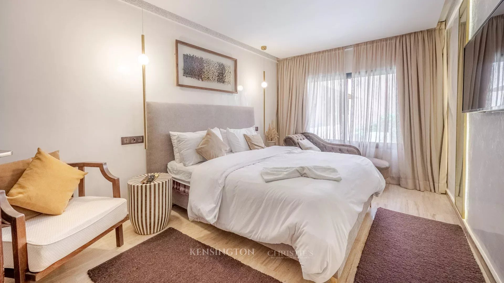Appartement Samlaila in Marrakech, Morocco