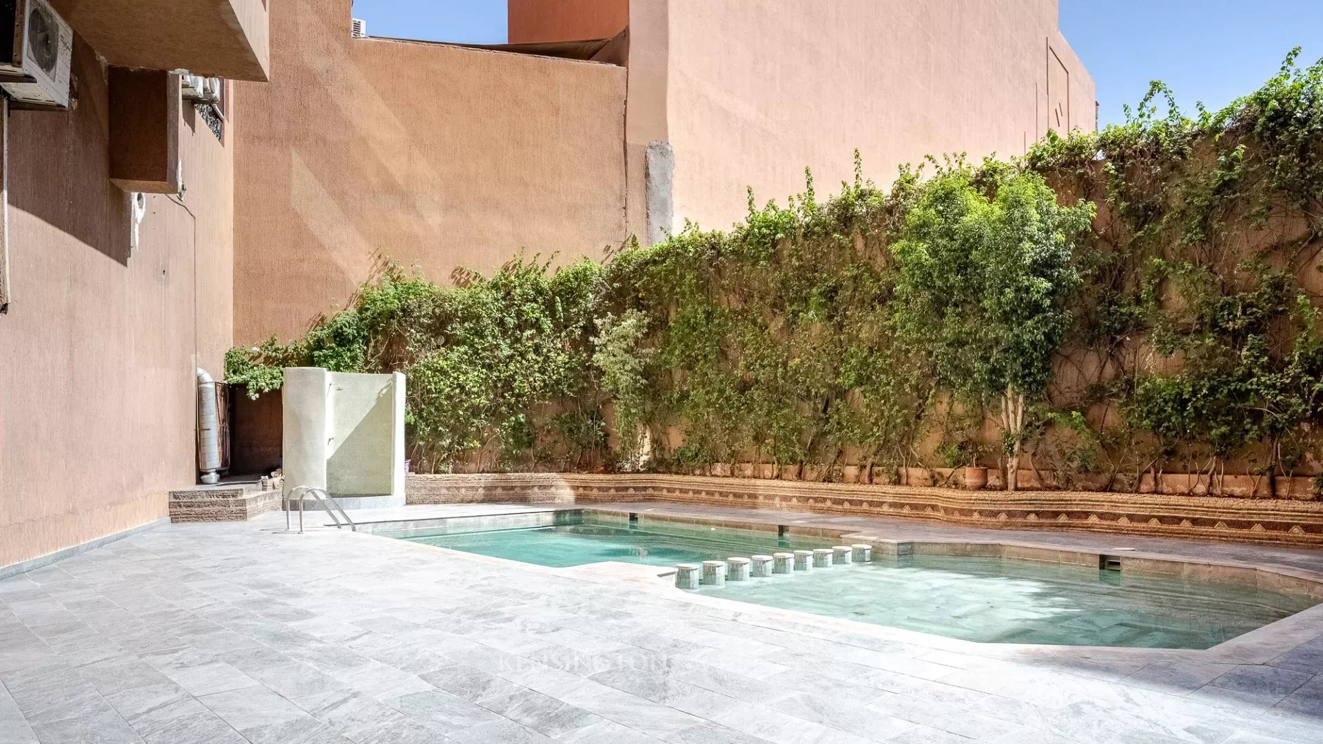 Appartement Samlaila in Marrakech, Morocco