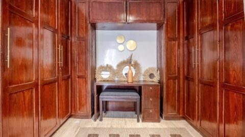 Appartement Samlaila in Marrakech, Morocco