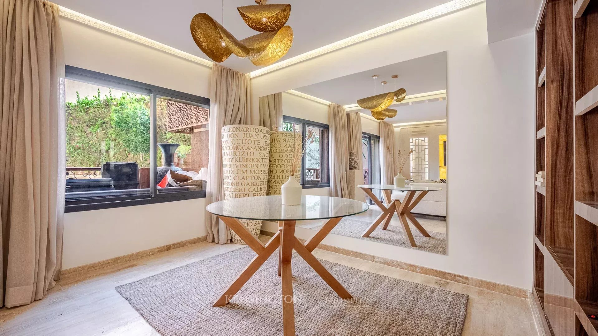 Appartement Samlaila in Marrakech, Morocco