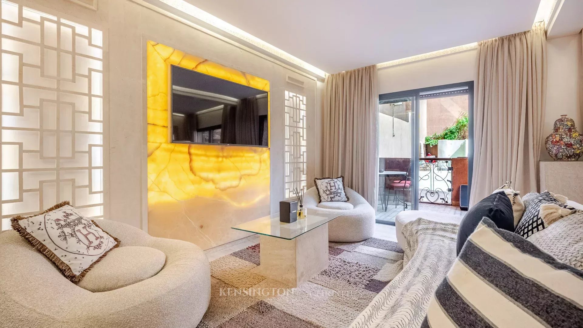 Appartement Samlaila in Marrakech, Morocco