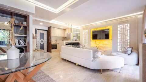 Appartement Samlaila in Marrakech, Morocco