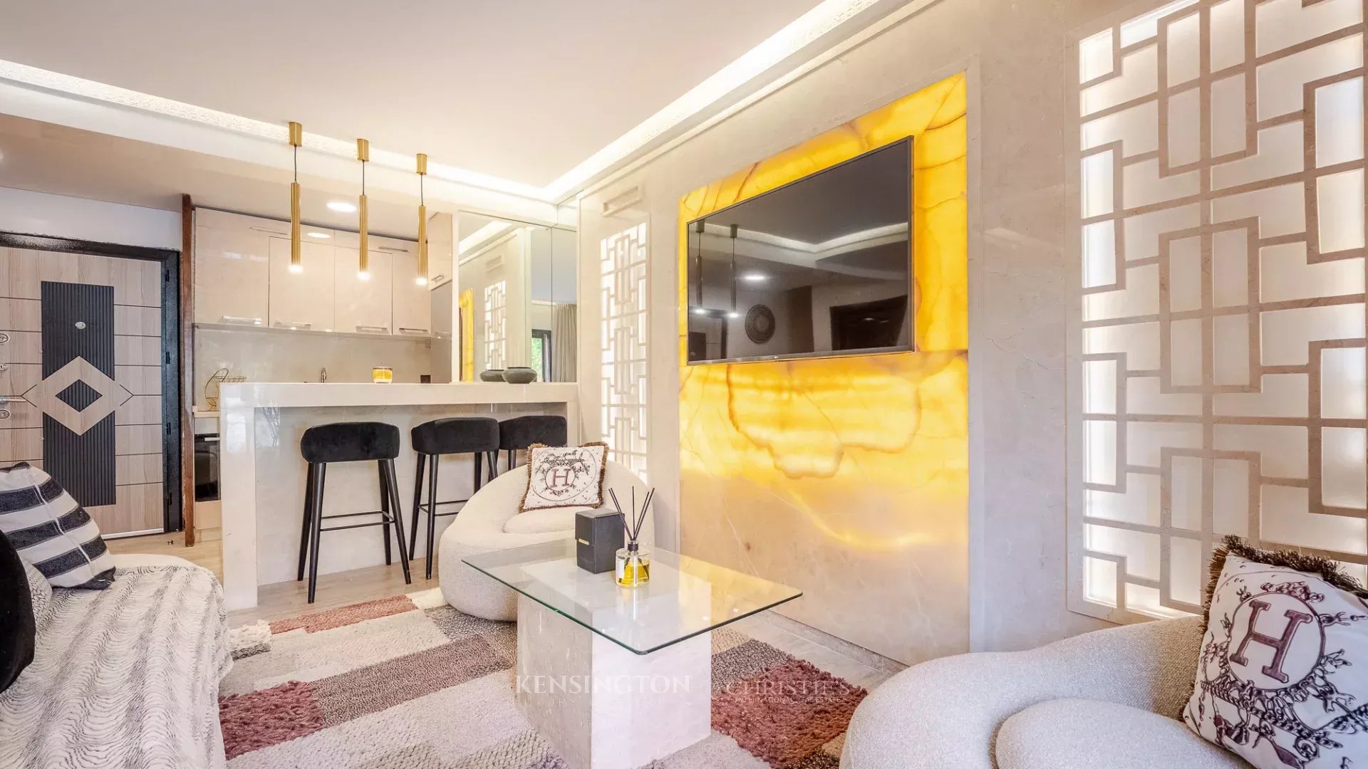 Appartement Samlaila in Marrakech, Morocco