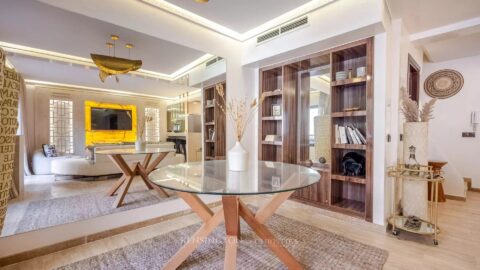 Appartement Samlaila in Marrakech, Morocco