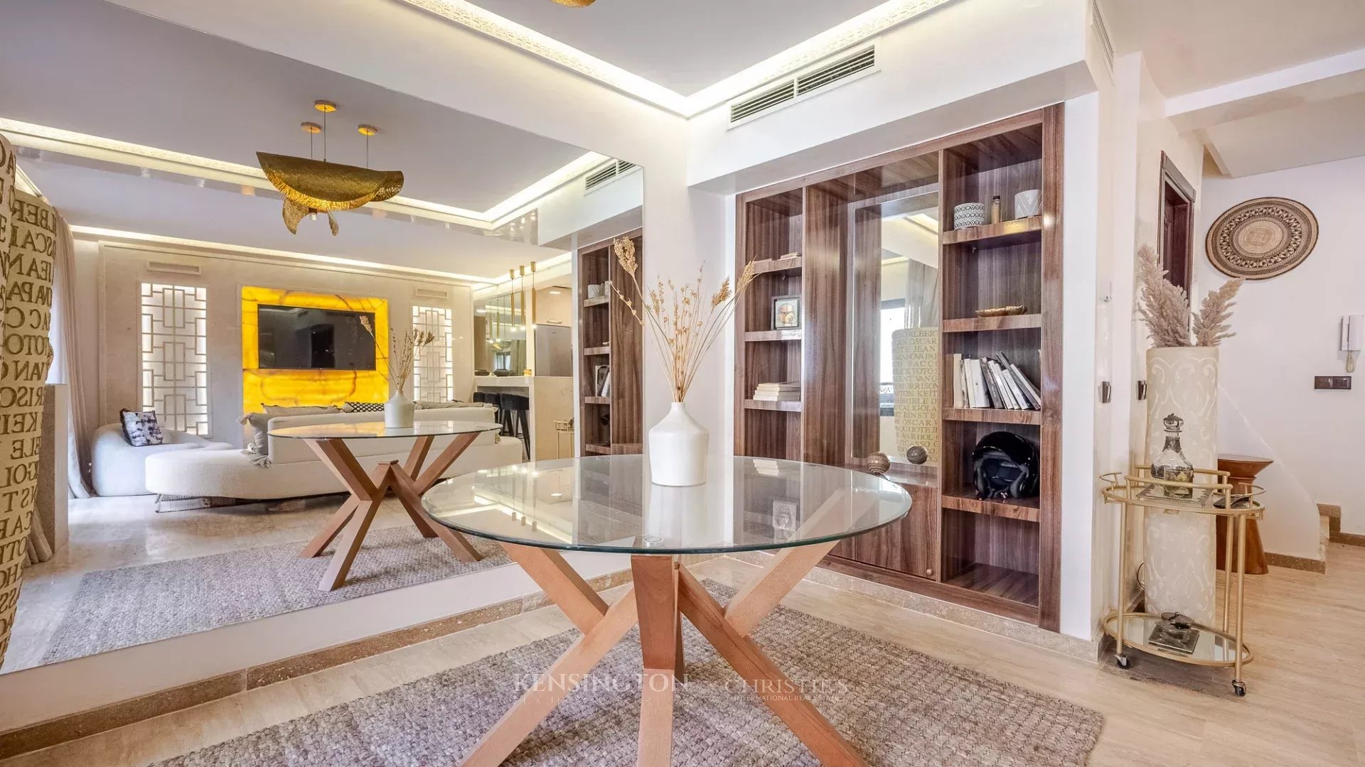 Appartement Samlaila in Marrakech, Morocco
