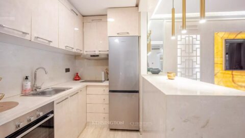 Appartement Samlaila in Marrakech, Morocco